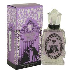 Forbidden Affair Eau De Toilette Spray By Anna Sui