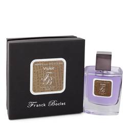 Franck Boclet Violet Eau De Parfum (Unisex) By Franck Boclet