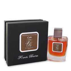 Franck Boclet Cafe Eau De Parfum (Unisex) By Franck Boclet