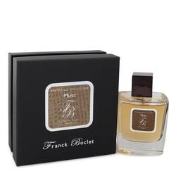 Franck Boclet Musc Eau De Parfum (Unisex) By Franck Boclet