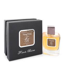 Franck Boclet Ylang Ylang Eau De Parfum (Unisex) By Franck Boclet