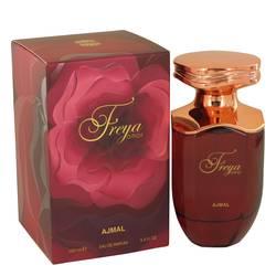 Freya Amor Eau De Parfum By Ajmal