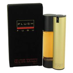 Fubu Plush Eau De Parfum By Fubu