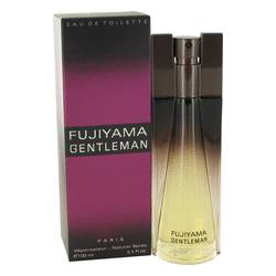 Fujiyama Gentleman Eau De Toilette Spray By Succes De Paris