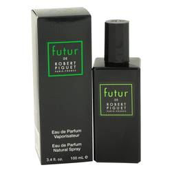 Futur Eau De Parfum By Robert Piguet