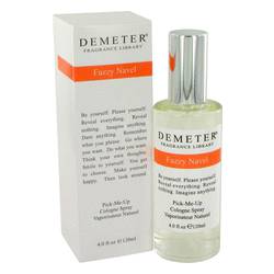 Demeter Fuzzy Navel Cologne Spray By Demeter