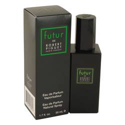 Futur Eau De Parfum By Robert Piguet