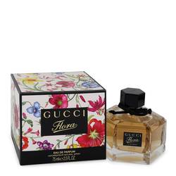 Flora Eau De Parfum By Gucci