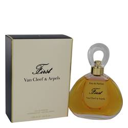 First Eau De Parfum By Van Cleef & Arpels