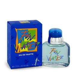 Fun Water Eau De Toilette (unisex) By De Ruy Perfumes