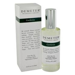 Demeter Gardenia Cologne Spray By Demeter