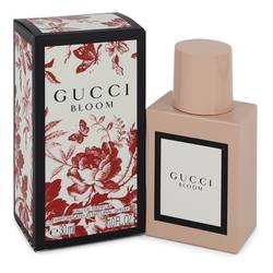 Gucci Bloom Eau De Parfum By Gucci