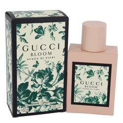 Gucci Bloom Acqua Di Fiori Eau De Toilette Spray By Gucci