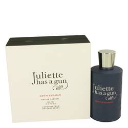 Gentlewoman Eau De Parfum By Juliette Has A Gun