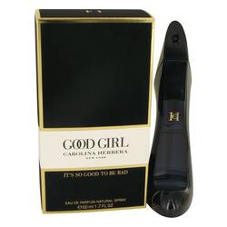 Good Girl Eau De Parfum By Carolina Herrera