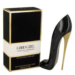 Good Girl Eau De Parfum By Carolina Herrera