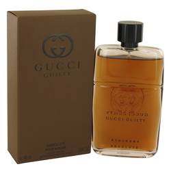 Gucci Guilty Absolute Eau De Parfum By Gucci