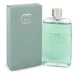 Gucci Guilty Cologne Eau De Toilette Spray By Gucci