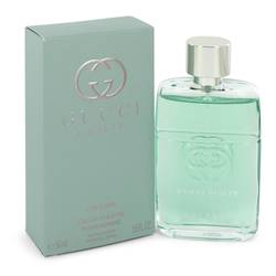 Gucci Guilty Cologne Eau De Toilette Spray By Gucci