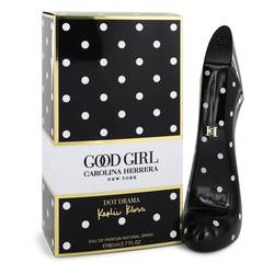 Good Girl Dot Drama Eau De Parfum By Carolina Herrera