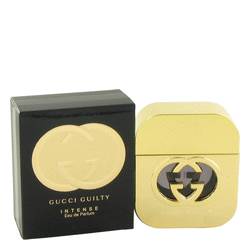 Gucci Guilty Intense Eau De Parfum By Gucci