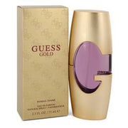 Guess Gold Eau De Parfum By Guess