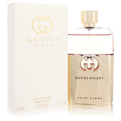 Gucci Guilty Pour Femme