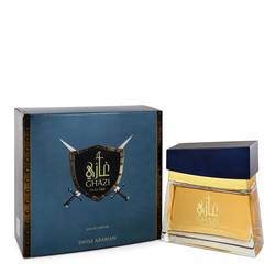 Swiss Arabian Ghazi Oud Eau De Parfum By Swiss Arabian
