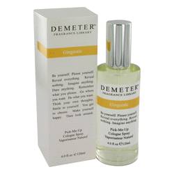 Demeter Gingerale Cologne Spray By Demeter