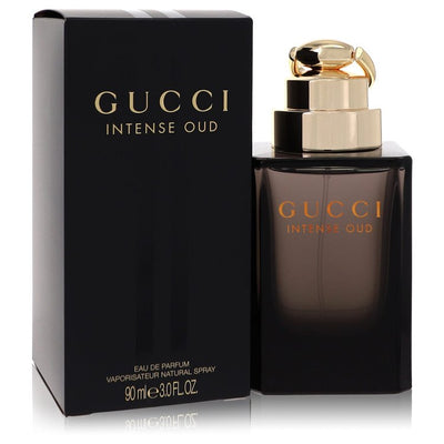 Gucci Intense Oud