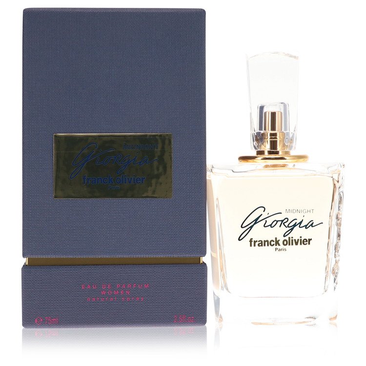 Giorgia Midnight