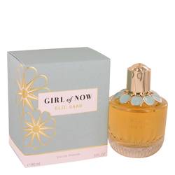 Girl Of Now Eau De Parfum By Elie Saab