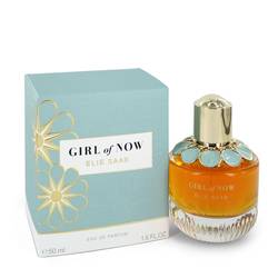 Girl Of Now Eau De Parfum By Elie Saab