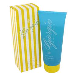 Giorgio Body Wash Gel Tube By Giorgio Beverly Hills