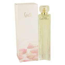 Giselle Eau De Parfum By Carla Fracci