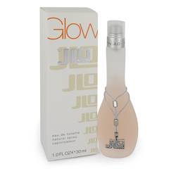 Glow Eau De Toilette Spray By Jennifer Lopez