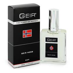 Geir Eau De Parfum By Geir Ness