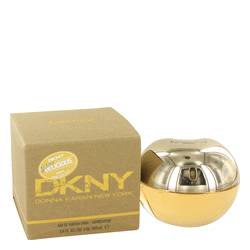 Golden Delicious Dkny Eau De Parfum By Donna Karan