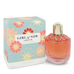 Girl Of Now Forever Eau De Parfum By Elie Saab
