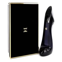 Good Girl Eau De Parfum By Carolina Herrera
