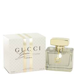 Gucci Premiere Eau De Toilette Spray By Gucci