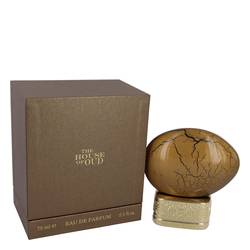 Golden Powder Eau De Parfum (Unisex) By The House Of Oud