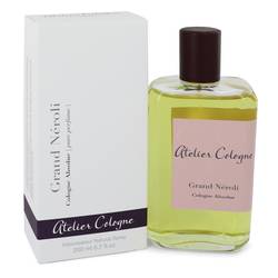 Grand Neroli Pure Perfume Spray By Atelier Cologne