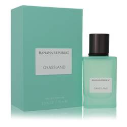 Banana Republic Grassland Eau De Parfum (Unisex) By Banana Republic