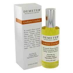 Demeter Graham Cracker Cologne Spray By Demeter