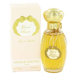 Grand Amour Eau De Parfum By Annick Goutal