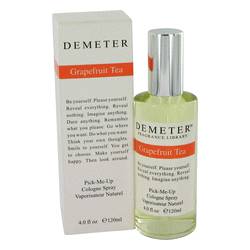 Demeter Grapefruit Tea Cologne Spray By Demeter