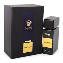 Gritti Damascus Eau De Parfum By Gritti