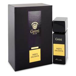 Aqua Incanta Eau De Parfum By Gritti