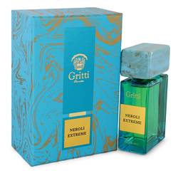 Gritti Neroli Extreme Eau De Parfum (Unisex) By Gritti